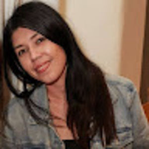 Meet your Posher, Krissy